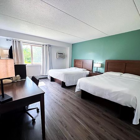 Walleye Inn Baudette Luaran gambar