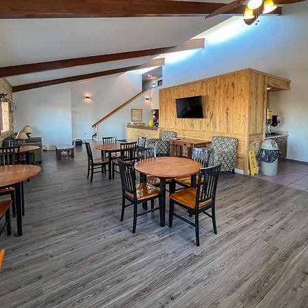 Walleye Inn Baudette Luaran gambar