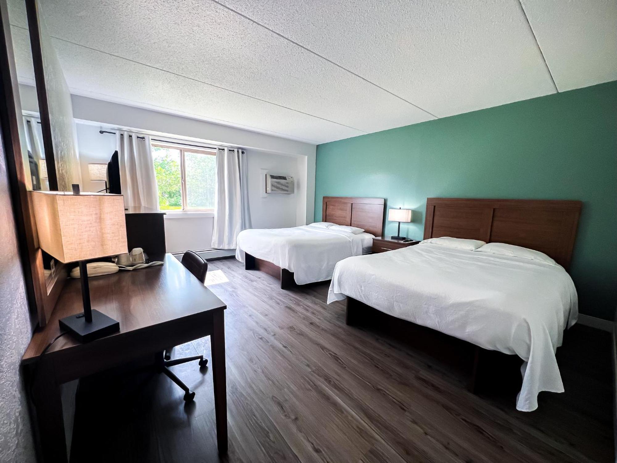 Walleye Inn Baudette Luaran gambar