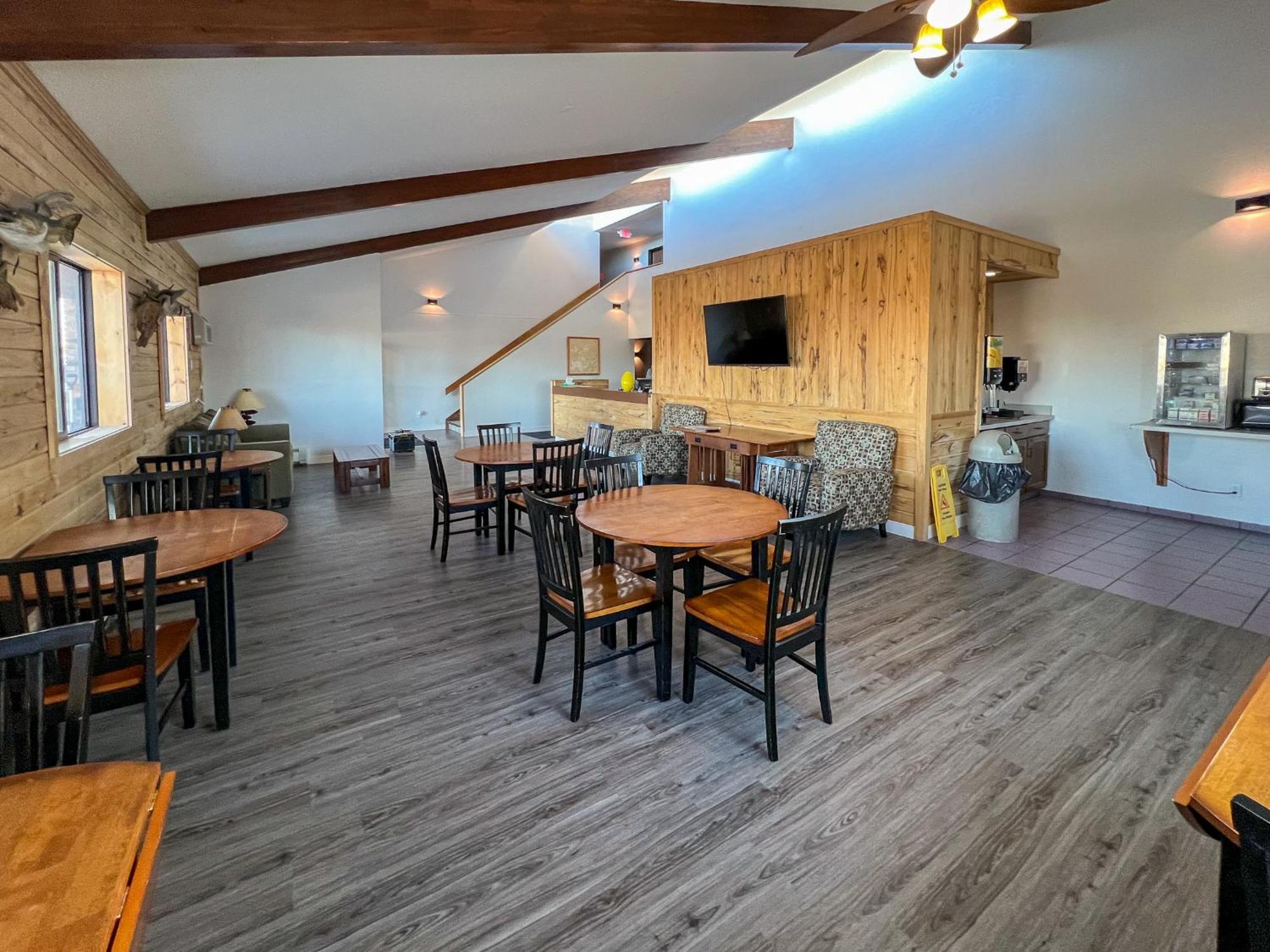 Walleye Inn Baudette Luaran gambar