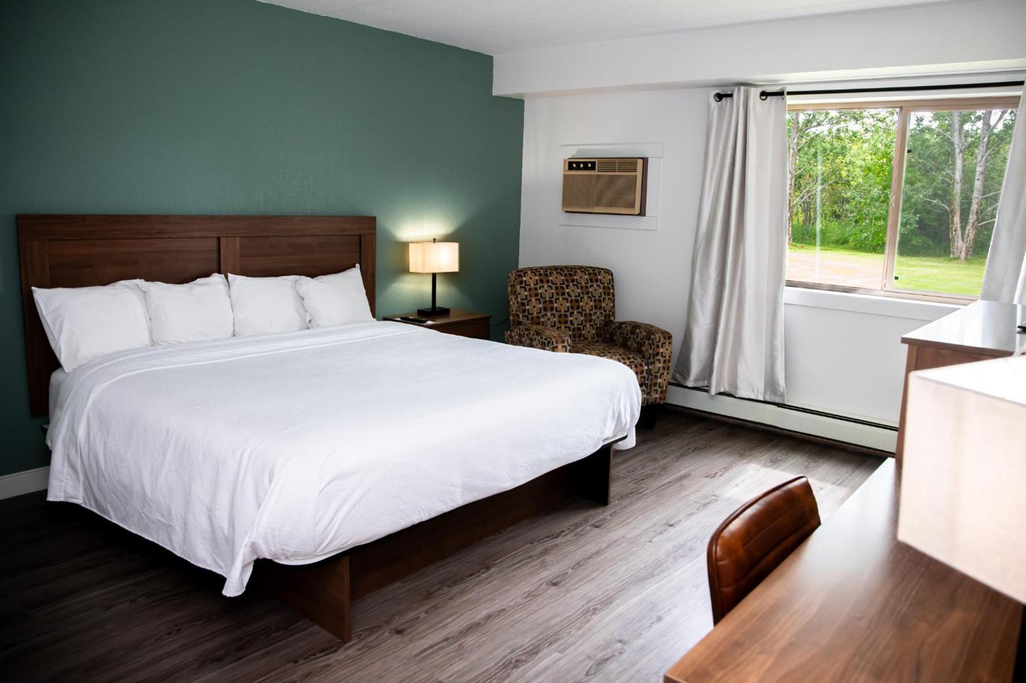 Walleye Inn Baudette Luaran gambar
