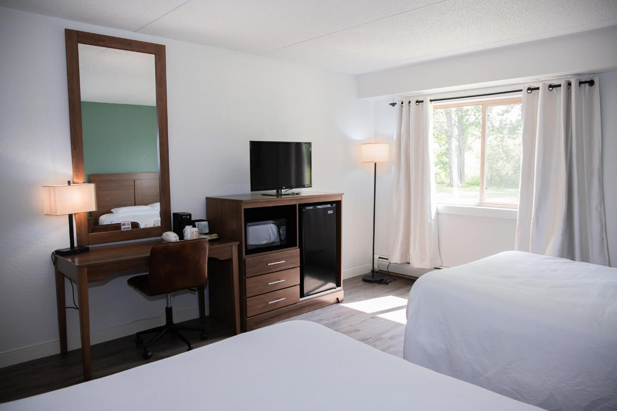 Walleye Inn Baudette Luaran gambar