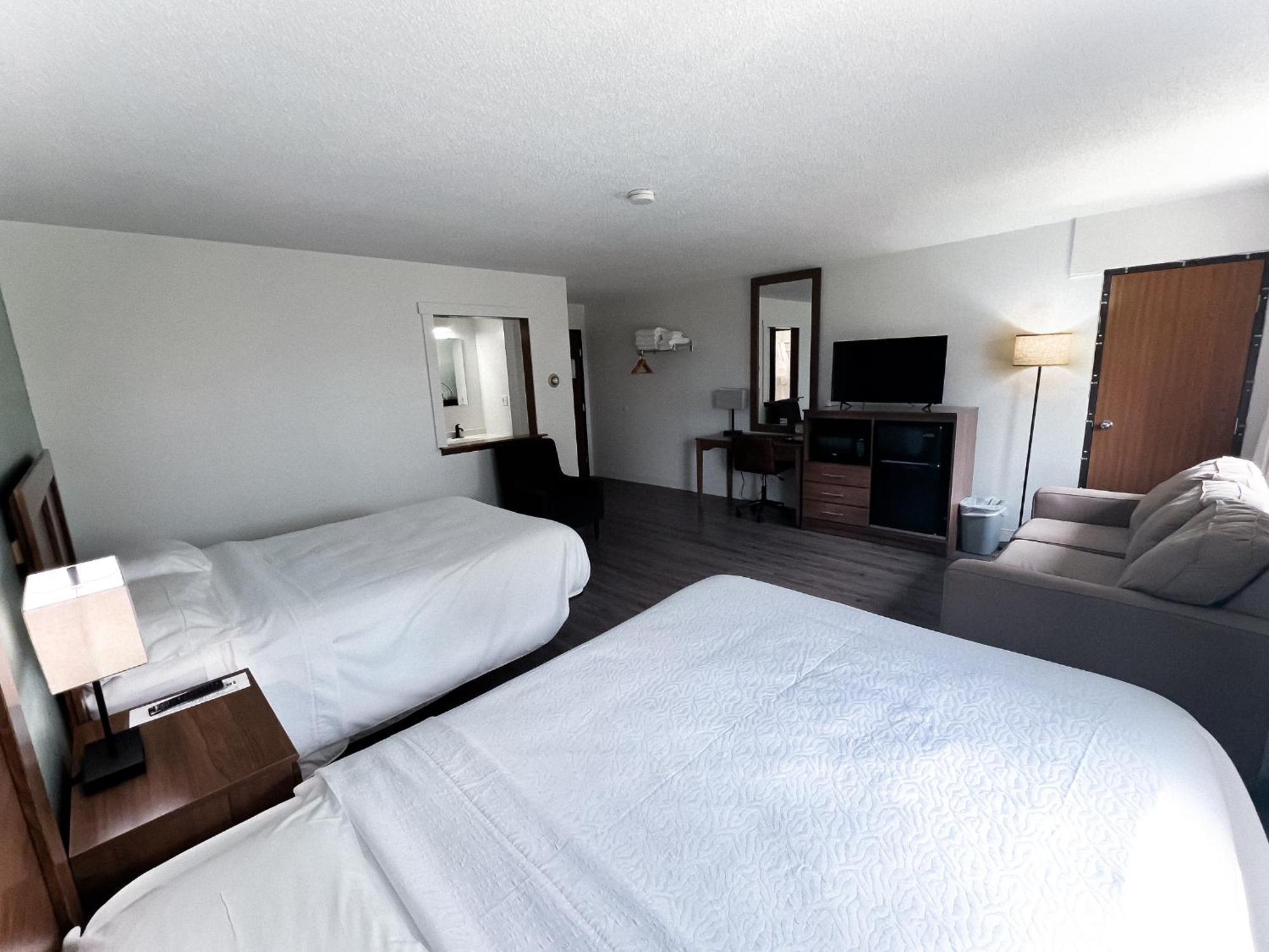 Walleye Inn Baudette Luaran gambar