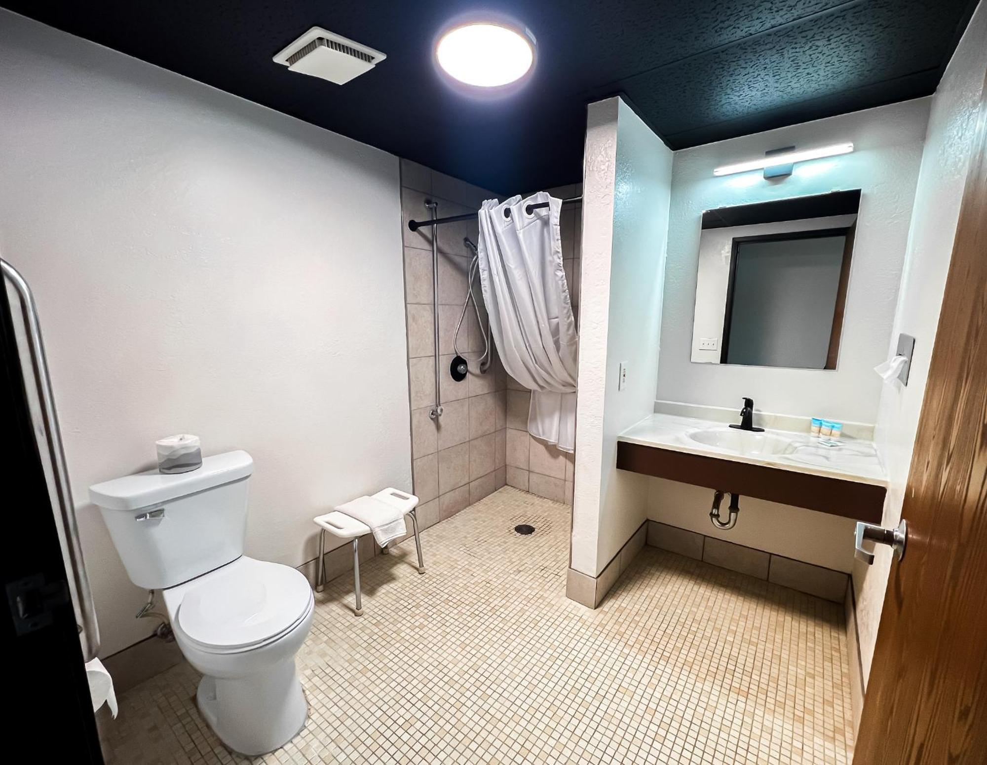 Walleye Inn Baudette Luaran gambar